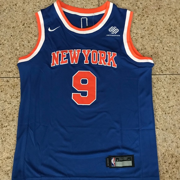 youth knicks jersey